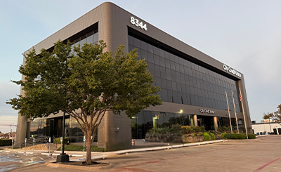 East Dallas Branch